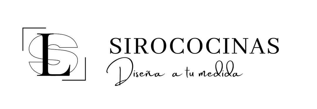 Imagen logo SL Sirococinas