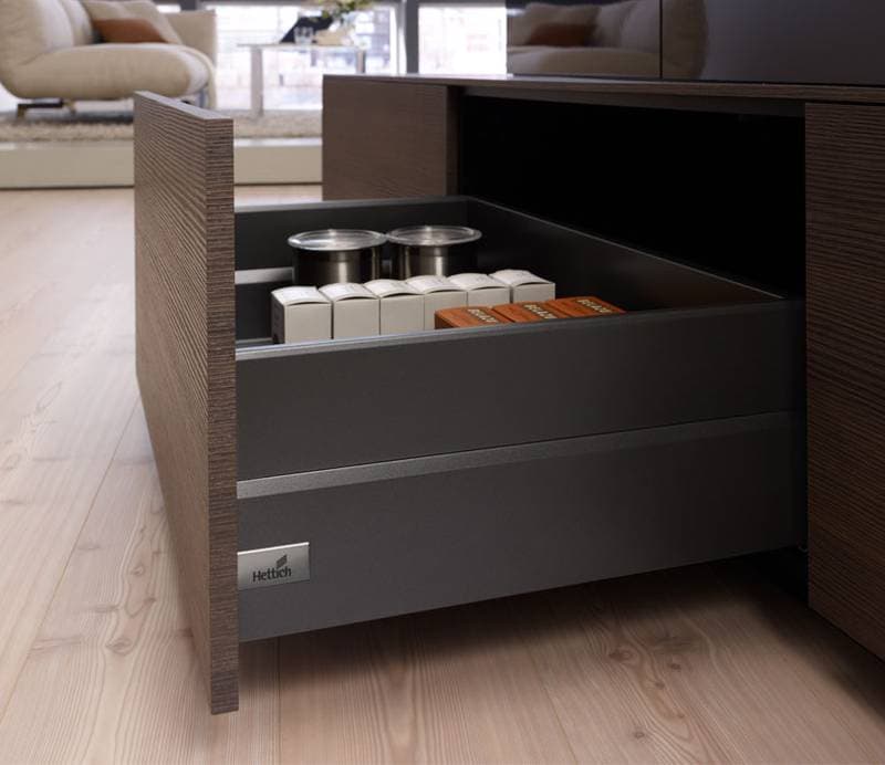 Ejemplo de cajón ArciTech 1